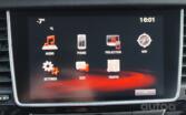 Opel Mokka X [restyling] Crossover