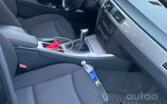 BMW 3 Series E90/E91/E92/E93 Touring wagon