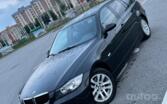 BMW 3 Series E90/E91/E92/E93 Touring wagon