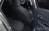 Opel Mokka X [restyling] Crossover