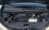 Opel Mokka X [restyling] Crossover