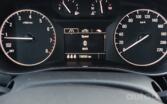 Opel Mokka X [restyling] Crossover