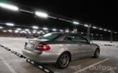 Mercedes-Benz CLK-Class C209 Coupe-Hardtop