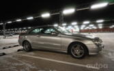 Mercedes-Benz CLK-Class C209 Coupe-Hardtop