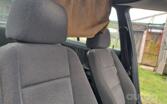 BMW 3 Series E36 Sedan