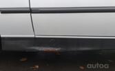 BMW 3 Series E36 Sedan