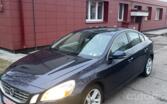 Volvo S60 2 generation Sedan