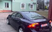 Volvo S60 2 generation Sedan
