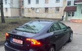 Volvo S60 2 generation Sedan