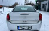 Opel Vectra C Sedan 4-doors