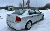Opel Vectra C Sedan 4-doors
