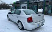 Opel Vectra C Sedan 4-doors