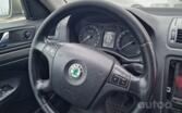 Skoda Octavia 2 generation Liftback 5-doors