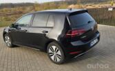 Volkswagen Golf 7 generation [restyling] Hatchback 5-doors