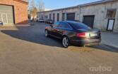 Audi A6 4F/C6 Sedan