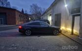 Audi A6 4F/C6 Sedan