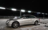 Mercedes-Benz CLK-Class C209 Coupe-Hardtop