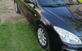 Hyundai i30 FD Hatchback