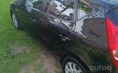 Hyundai i30 FD Hatchback