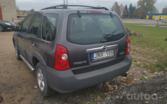 Mazda Tribute 1 generation [restyling] Crossover