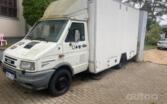 IVECO Daily 35C14V