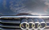 Audi A6 4G/C7 [restyling] Sedan