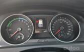 Volkswagen Golf 7 generation [restyling] Hatchback 5-doors
