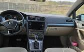 Volkswagen Golf 7 generation [restyling] Hatchback 5-doors