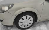 Opel Astra H wagon
