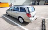 Opel Astra H wagon