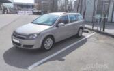 Opel Astra H wagon