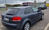 Audi A3 8P Hatchback 3-doors