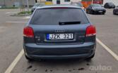 Audi A3 8P Hatchback 3-doors
