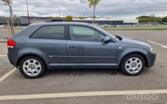 Audi A3 8P Hatchback 3-doors