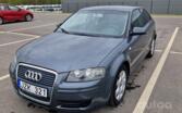 Audi A3 8P Hatchback 3-doors