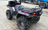 Polaris Sportsman