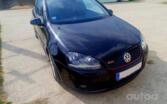Volkswagen Golf GTI 5 generation