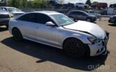Audi A6 4G/C7 Sedan