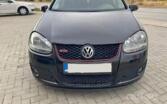 Volkswagen Golf GTI 5 generation