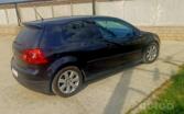 Volkswagen Golf GTI 5 generation
