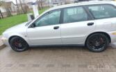 Volvo V40 1 generation [2th restyling] wagon