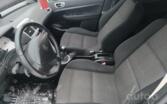 Peugeot 307 1 generation [restyling] Hatchback 5-doors