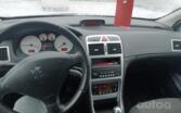 Peugeot 307 1 generation [restyling] Hatchback 5-doors