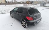 Peugeot 307 1 generation [restyling] Hatchback 5-doors