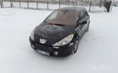 Peugeot 307 1 generation [restyling] Hatchback 5-doors