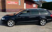Volkswagen Passat B6 wagon 5-doors