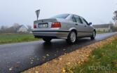 BMW 3 Series E36 Sedan