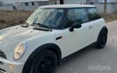 Mini One R50 [restyling] Hatchback
