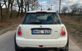 Mini One R50 [restyling] Hatchback