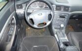 Volvo S80 1 generation Sedan